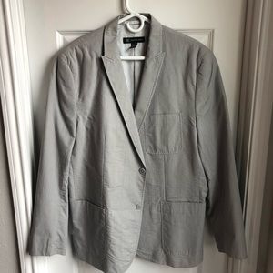 Men’s Blazer